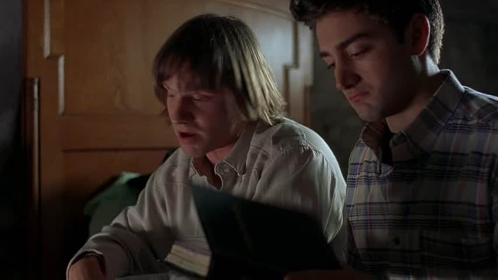 actor David Hillenbrand large photo