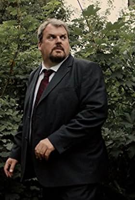 actor Mike Müller large photo