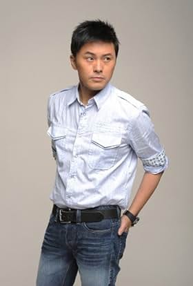 actor Raymond Cho large photo