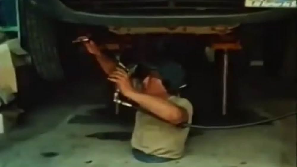 actor Jo-Ann Cantilla large photo