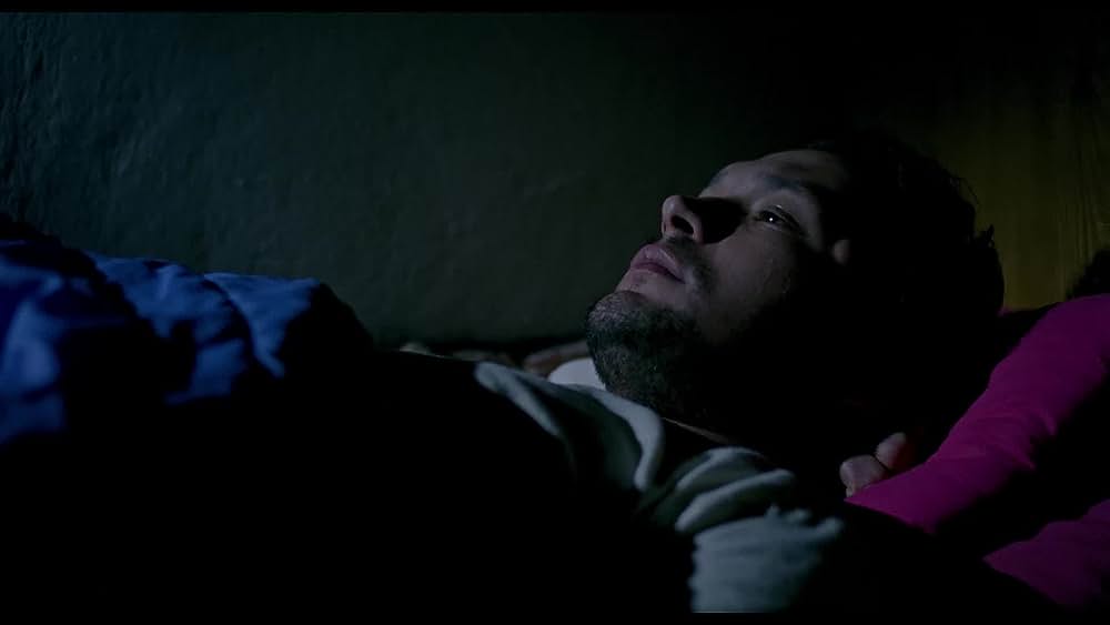 actor Zuhal Gencer large photo