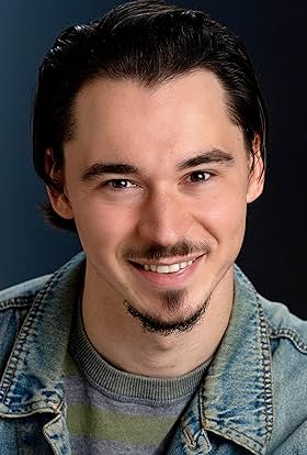 actor Austin Greene large photo