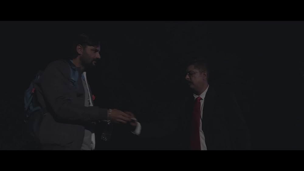 actor Paritosh Acharya large photo