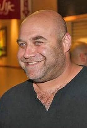 actor Dvir Benedek large photo