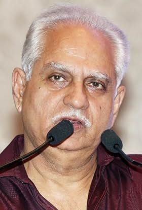 actor Ramesh Sippy large photo