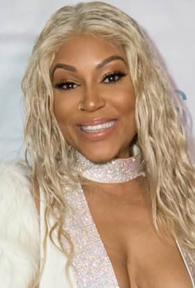 actor Lyrica Anderson large photo
