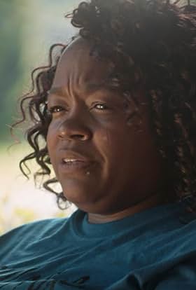 actor Tamika Palmer large photo