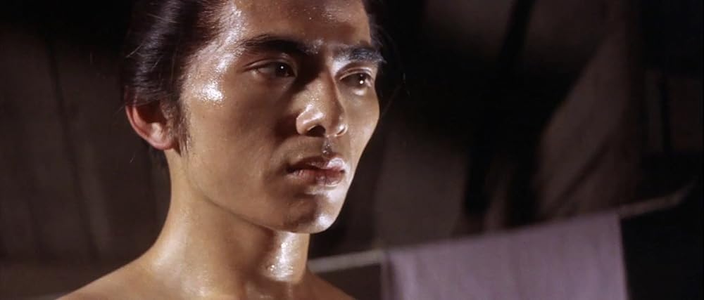 actor Jôtarô Senba large photo