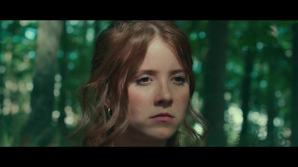 actor Alexandra Rose large photo