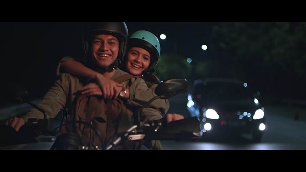 actor Ardhito Pramono large photo