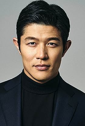 actor Ryohei Suzuki large photo