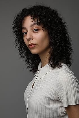 actor Thalita Beltrão Sørensen large photo