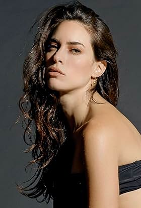 actor Muriel Hernandez large photo