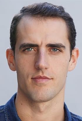 actor Luca Besse large photo