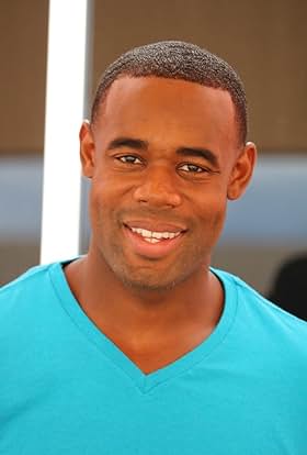 actor Marvin Ritchie large photo