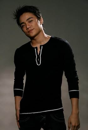 actor Christian Ty large photo