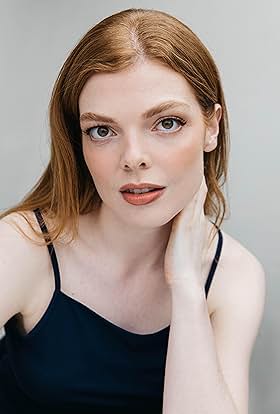 actor Bridget Benstead large photo