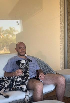 actor Jacobo Fasja large photo