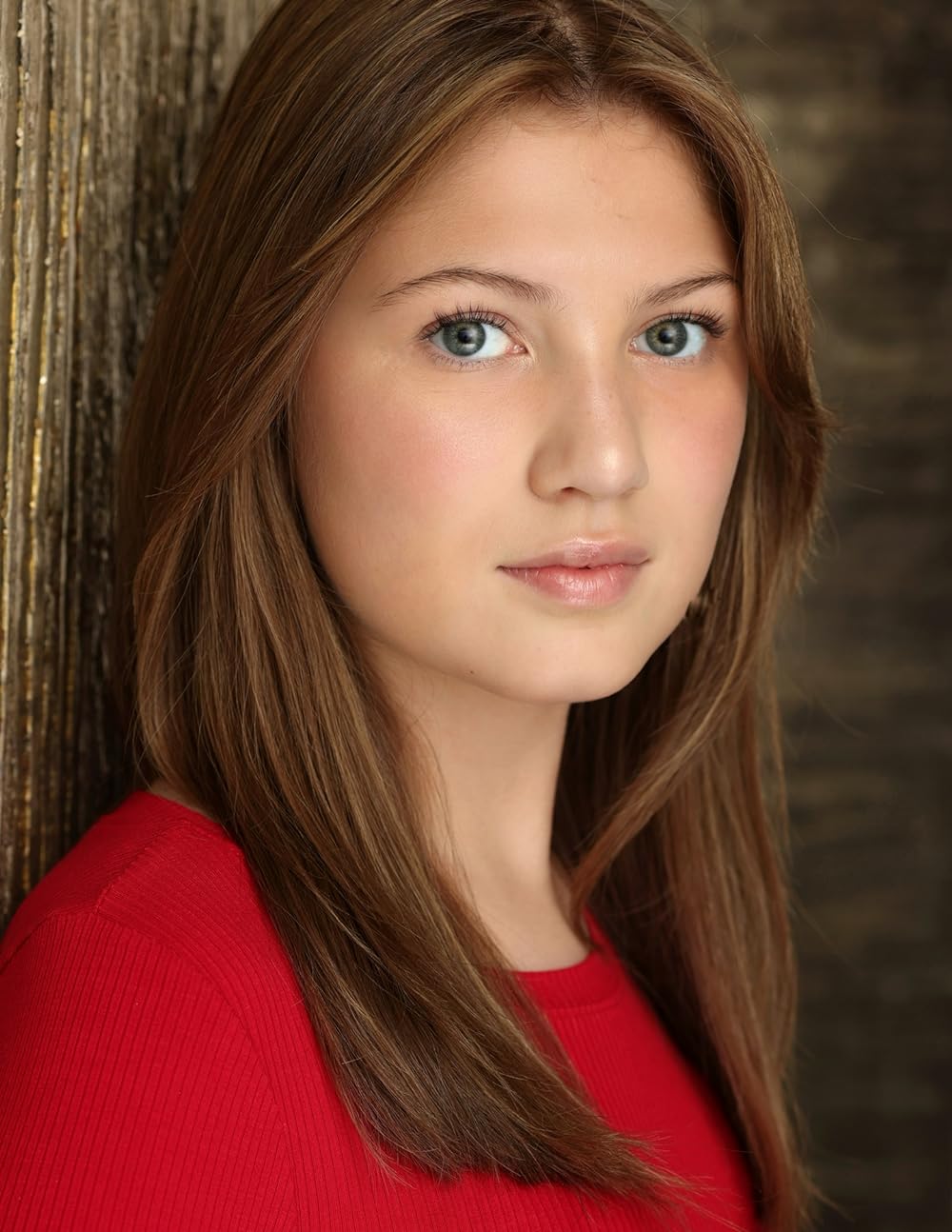 Zelia Ankrum