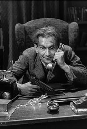 actor Karl Meixner large photo