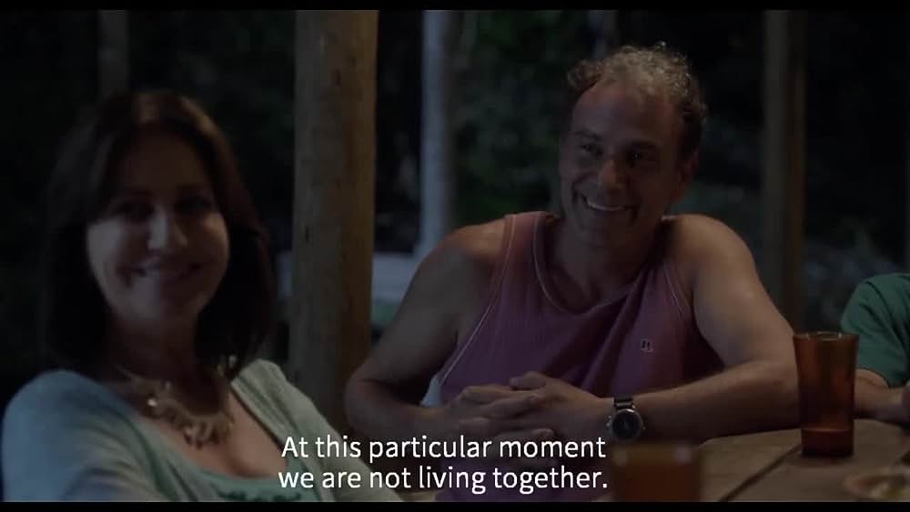 actor Marco Ricca large photo