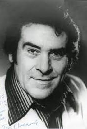 actor Ivor Emmanuel large photo