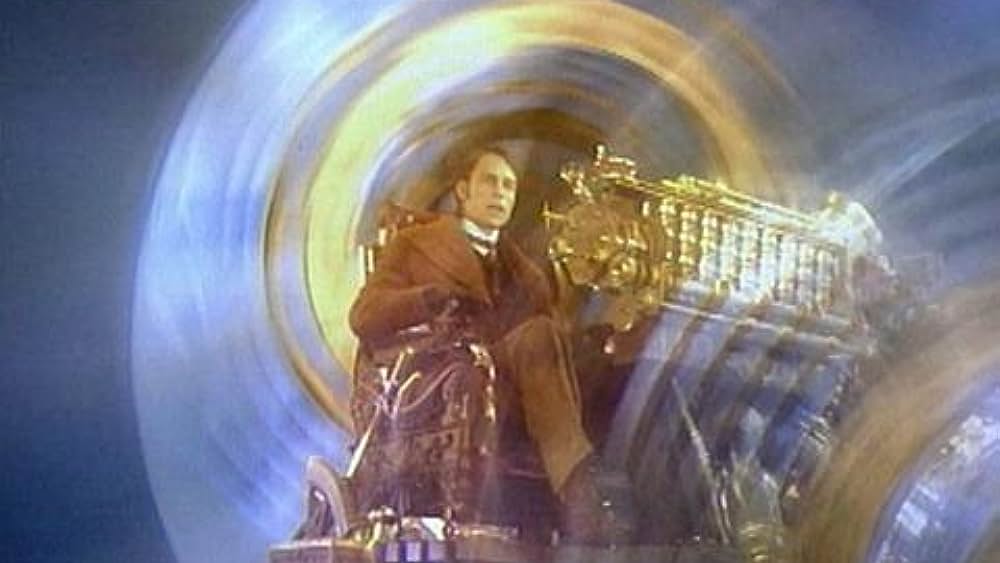 actor Donald McAlpine large photo