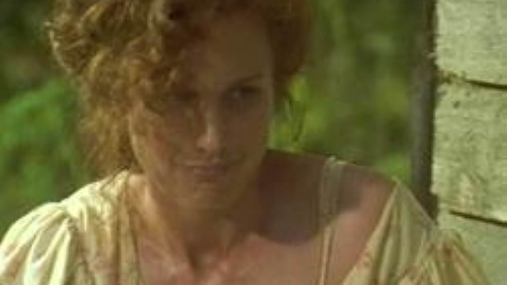 actor Ginnie Randall large photo