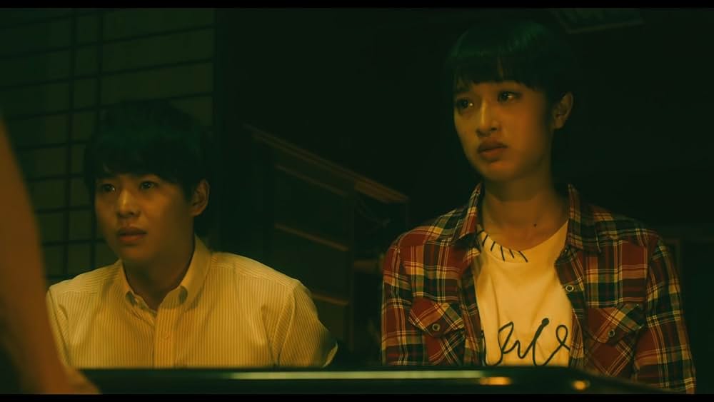 actor Hideaki Takizawa large photo