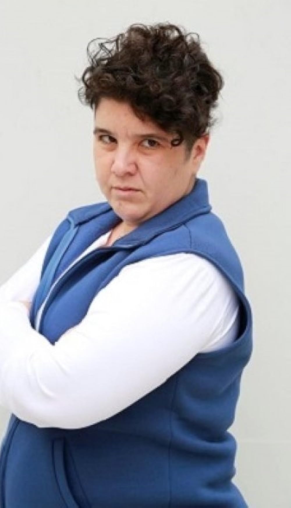 actor Ayça Damgaci large photo