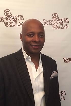 actor James T. Alfred large photo