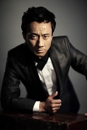 actor Lixin Zhao large photo