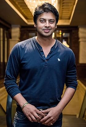 actor Srikanth large photo