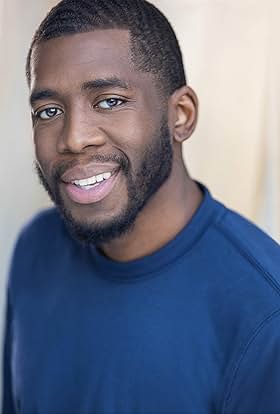 actor Cory Wiley large photo