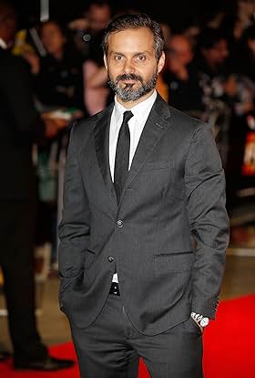 actor Ned Benson large photo