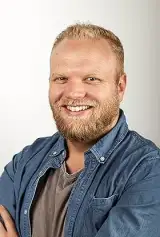 Charlie Bleakley