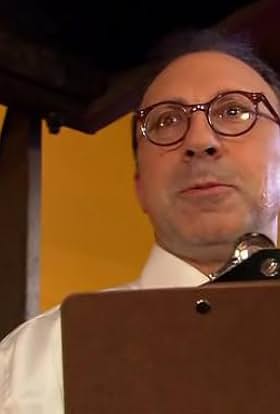 actor Jack Levi large photo