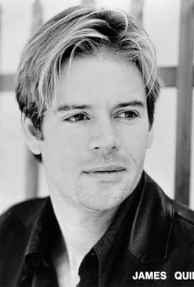 actor James Quill large photo