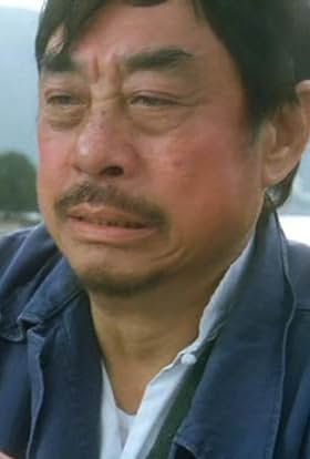 actor Guy Lai large photo