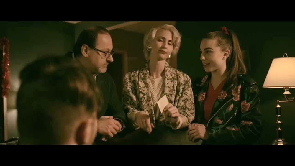 actor Mike Cannz large photo