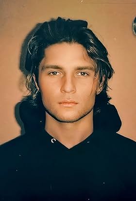 actor Aedan Jayce large photo