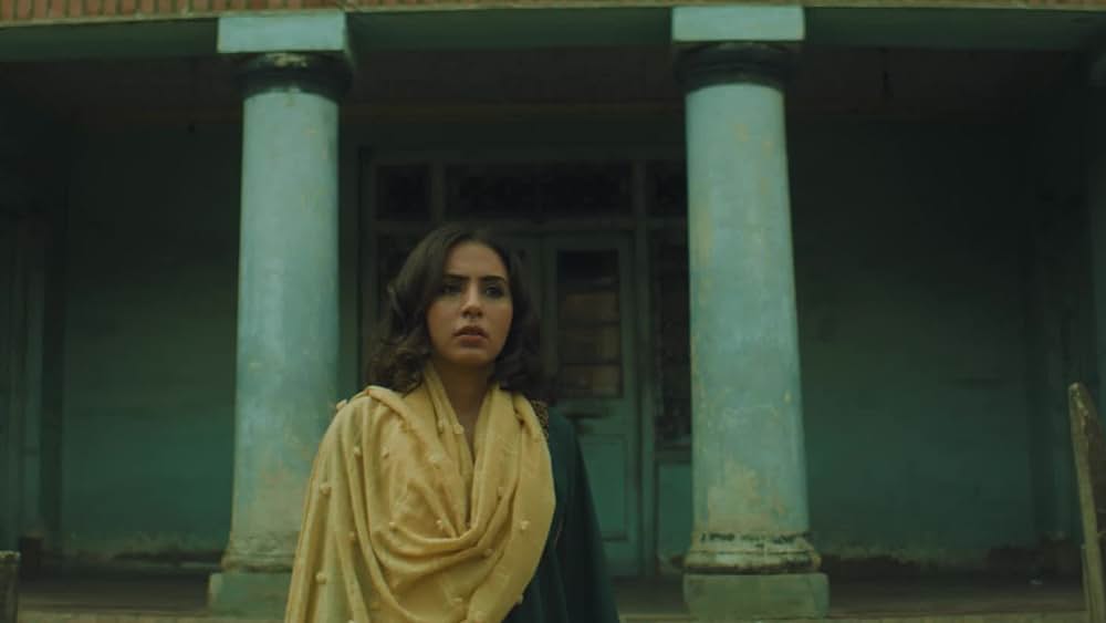 actor Bashir Lone large photo