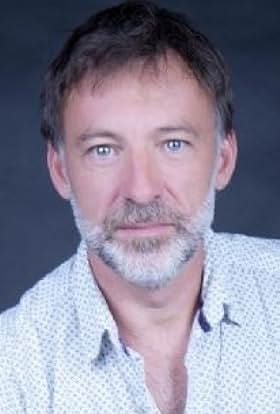 actor Francesc Galceran large photo