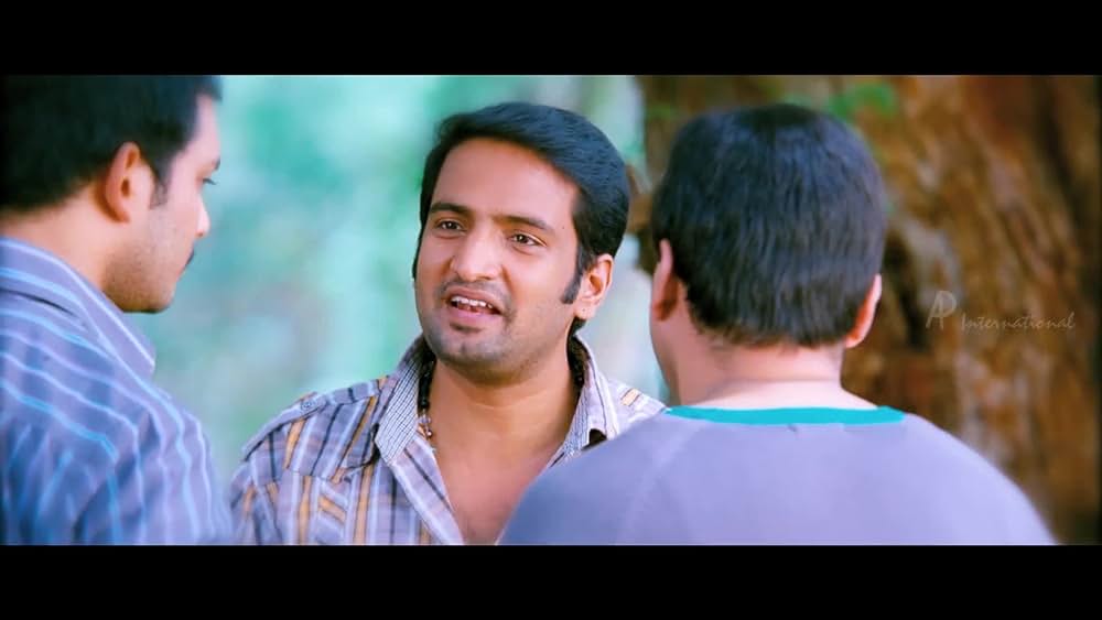 actor Shivashankar large photo