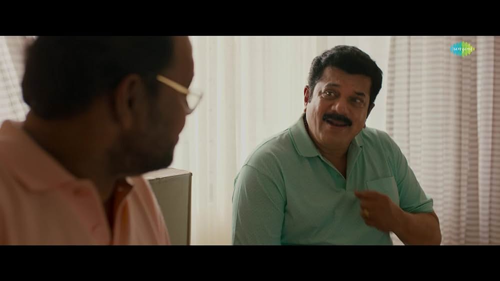 actor Navani Devanand large photo