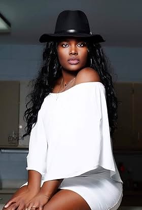 actor Melissa Cowan Rattray large photo