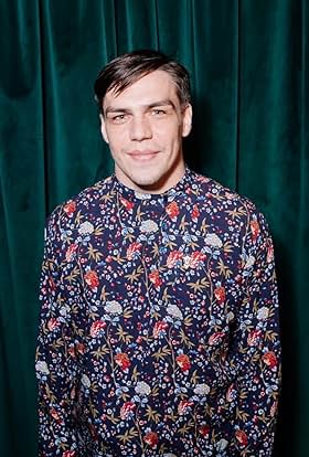 actor Vasiliy Kopeikin large photo