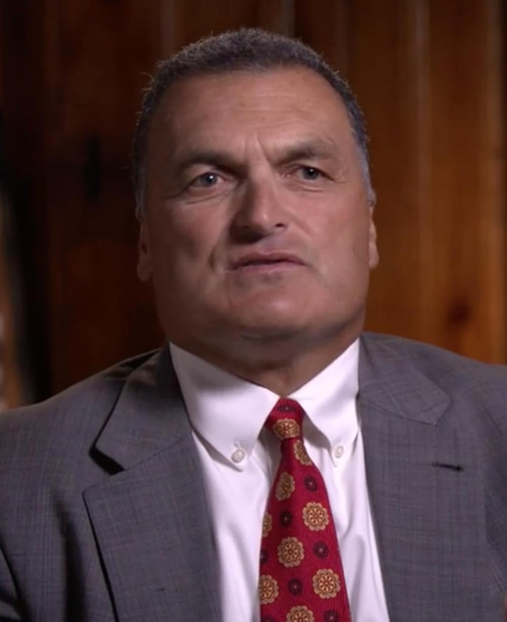 actor Jerry Clark large photo