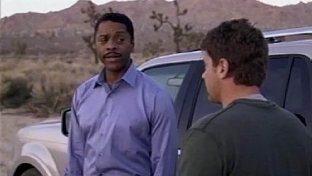 actor Rusty Gray large photo