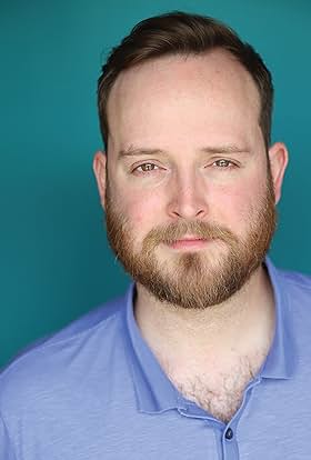 actor Kyle Ian Fisher large photo